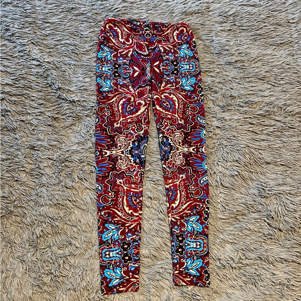 LuLaRoe Leggings